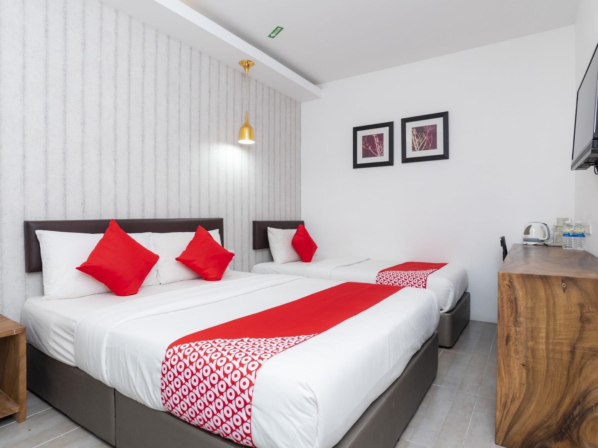 Hotel Oyo 89355 Big Big